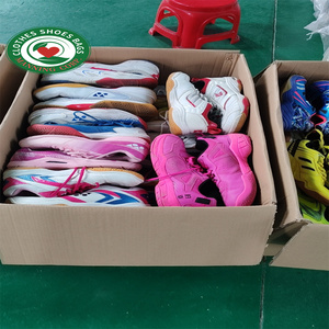 Manning รองเท้าแบดมินตันเดิมรองเท้าปิงปองใช้แบดมินตันเดิม - Product Image 3