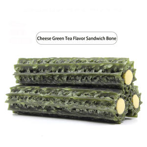 ขนมทำจากเนยถั่วสตรอเบอร์รี่ทำจากแซนด์วิชทำความสะอาดฟัน<span class=keywords><strong>สุนัข</strong></span>เพื่อฝึก<span class=keywords><strong>สุนัข</strong></span>ทำฉลากส่วนตัว100กรัม<span class=keywords><strong>ขาย</strong></span>ส่ง - Product Image 5