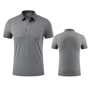 Custom Logo Embroidery Polyester Spandex <strong>Polo</strong> Shirt Business Uniform <strong>Polo</strong> T Shirts Quick Dry Sport Golf <strong>Polo</strong> Shirt for Women Men - Product Image 3