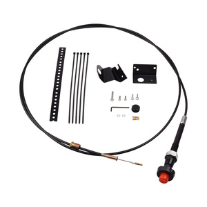 Kit de Conversión de Desacoplamiento de Eje Psl500 de Alta Resistencia para Chevrolet S10 1983-1994, Mejora de Eje de Acero - Product Image 3