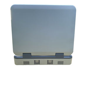 Kit d'échographie Doppler couleur portable pour animaux de compagnie, matériel médical chirurgical, appareil d'échographie portable pour clinique vétérinaire et hôpital - Product Image 6