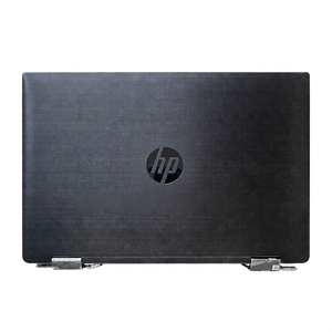 15.6 "FHD สำหรับ Dell XPS 15 9575 2-in-1 P73F001 P73F แอลซีดีหน้าจอสัมผัส Digitizer อะไหล่แล็ปท็อป - Product Image 1