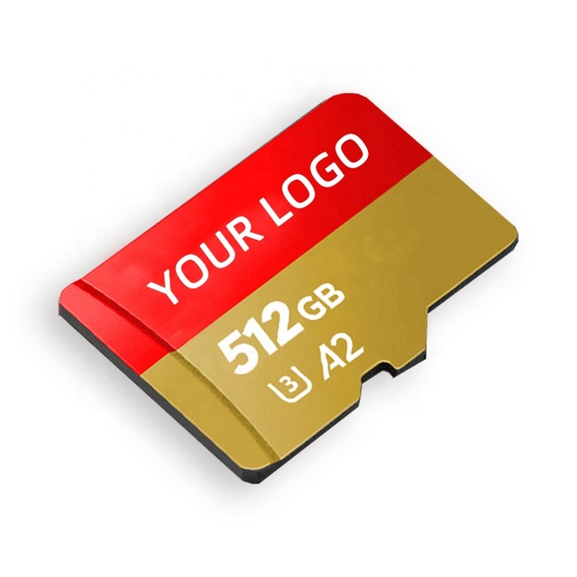 Factory Spot Memory Card Sd 4GB 8GB Mp3 16GB 32Gb Mobile 64Gb 128GB Tachograph 256Gb 512Gb TF SD Card Memory Card