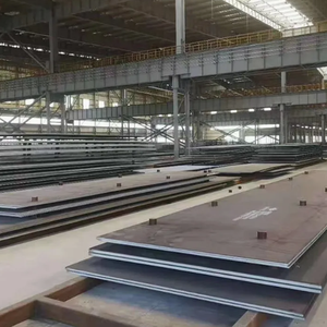 Lámina de Acero al Carbono Laminada en Frío para Paneles Automotrices, Cajas Eléctricas y Estampado de Precisión - Product Image 5