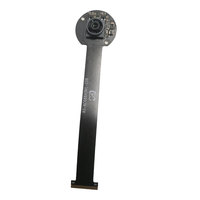 Capteur Ultra HD 48mp HDR Cmos IMX586 IMX585 haute vitesse 240fps 8K casque de cyclisme sport Dv mipi Module de caméra