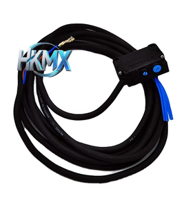 Keyence PZ-G101N เซนเซอร์โฟโตอิเล็กทริกเครื่องขยายเสียงในตัว NPN ใหม่ - Product Image 1