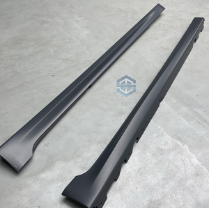 Venta al por mayor profesional F10 actualización a F90 <span class=keywords><strong>M5</strong></span> <span class=keywords><strong>CS</strong></span> diseño <span class=keywords><strong>2022</strong></span> accesorios de estiramiento facial para <span class=keywords><strong>BMW</strong></span> F10 F18 5 Series Kit de carrocería - Product Image 5