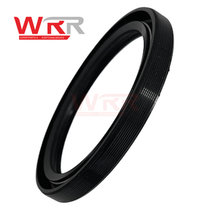 ซีลเพลาข้อเหวี่ยง11117568264 11117530262สำหรับ BMW E90 F30 535i 328i อะไหล่ซีลวงแหวนอัดน้ำมันเครื่องยนต์ด้านหน้าที่เชื่อถือได้ - Product Image 4