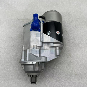 600-861-6420 เครื่องกำเนิดไฟฟ้ากระแสสลับ 24V 60A สำหรับอะไหล่เครื่องจักรก่อสร้างรถขุด PC200-8 - Product Image 5
