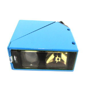 ตัวควบคุมการเขียนโปรแกรม PLC ใหม่ WT24-B2201 เซ็นเซอร์โฟโตอิเล็กทริก WT24B2201 - Product Image 1