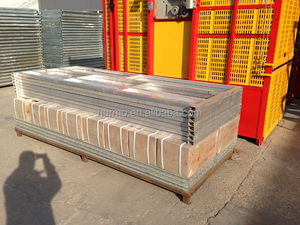 An toàn xây dựng làm sạch Xây Dựng Công Trình dây treo nền tảng zlp630 xây dựng cái nôi Nâng Nền tảng - Product Image 4