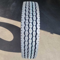 Neumáticos TBR de buena calidad Frideric Chilong CHINA SHANDONG Neumático radial para camión 11R22.5 12R22.5 315/80R22.5 385/65R22.5 neumático para camión