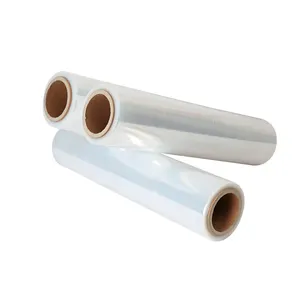 Super Kwaliteit 23 Mic Stretch Film Voor Industriële Verpakking