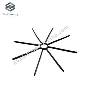 एटम बैंकिंग स्पेयर पार्ट्स हाइओस्ंग जीमेगा s41000060 रबर: व्हीलच - Product Image 4