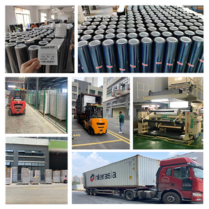 <span class=keywords><strong>Film</strong></span> teinté pour vitres de voiture NASIDO, luxe, haute qualité, protection de la vie privée, double HD, faible opacité, nano-céramique, 2 mil, garantie 7 ans - Product Image 4