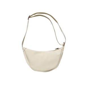 Sac bandoulière en toile de nylon léger à sangle unique couleur unie pour femme, sac de poitrine, été 2021 - Product Image 5