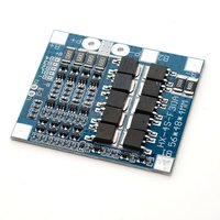Carte d'alimentation ATX pour boîtier PC, module d'alimentation à tension réglable, sorties multiples 12V 5V 3.3V, alimentation de test pour modification DIY