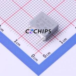 BFC233820333 Safety Capacitor Through hole Component (THT),P=7.5mm 33nF 20% 310V X2 - Product Image 1