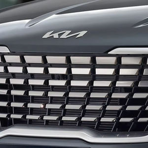 Nueva gasolina Auto venta China 2024 nuevo <span class=keywords><strong>Kia</strong></span> <span class=keywords><strong>Carnival</strong></span> 7 plazas SUV MPV Van cámara trasera asientos de cuero R18 neumáticos ACC Cruise FWD - Product Image 2