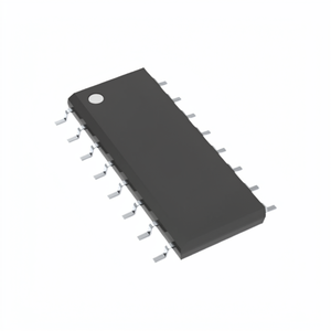 Original 16 SOlC Electronic Circuit Components SN74HC151QDRQ1 Logic - Product Image 1