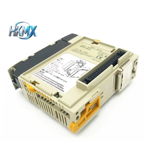 PLC สำหรับโมดูลอินพุตคอนโทรลเลอร์ PLC รุ่น CQM1-ID212 - Product Image 1