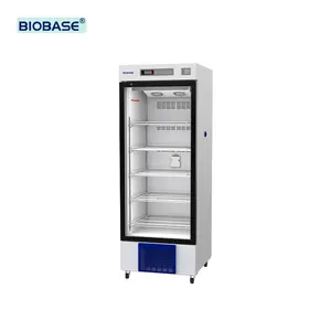 Biobase phòng thí nghiệm thiết bị làm lạnh sản phẩm ngân hàng máu tủ lạnh tủ lạnh y tế