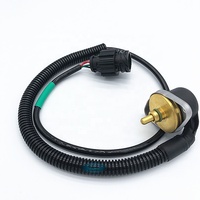 Capteur de pression d'huile de haute qualité pour camion VOL 20706889 20374280 20478260 7420706889
