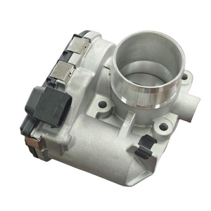 Cuerpo del acelerador para reemplazo y reparación, pieza automotriz nueva de alta calidad - Product Image 5