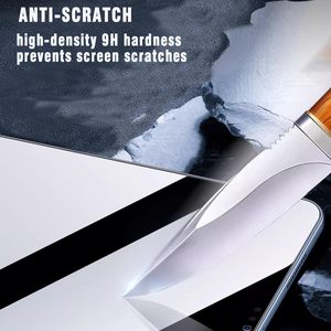 ฟิล์มกันรอยแบบป้องกันการมองเห็นจากด้านข้าง สำหรับ <span class=keywords><strong>iPad</strong></span> Mini 7.9 นิ้ว รุ่นที่ 2/3/4/5 <span class=keywords><strong>รองรับ</strong></span> Apple Pencil - Product Image 3