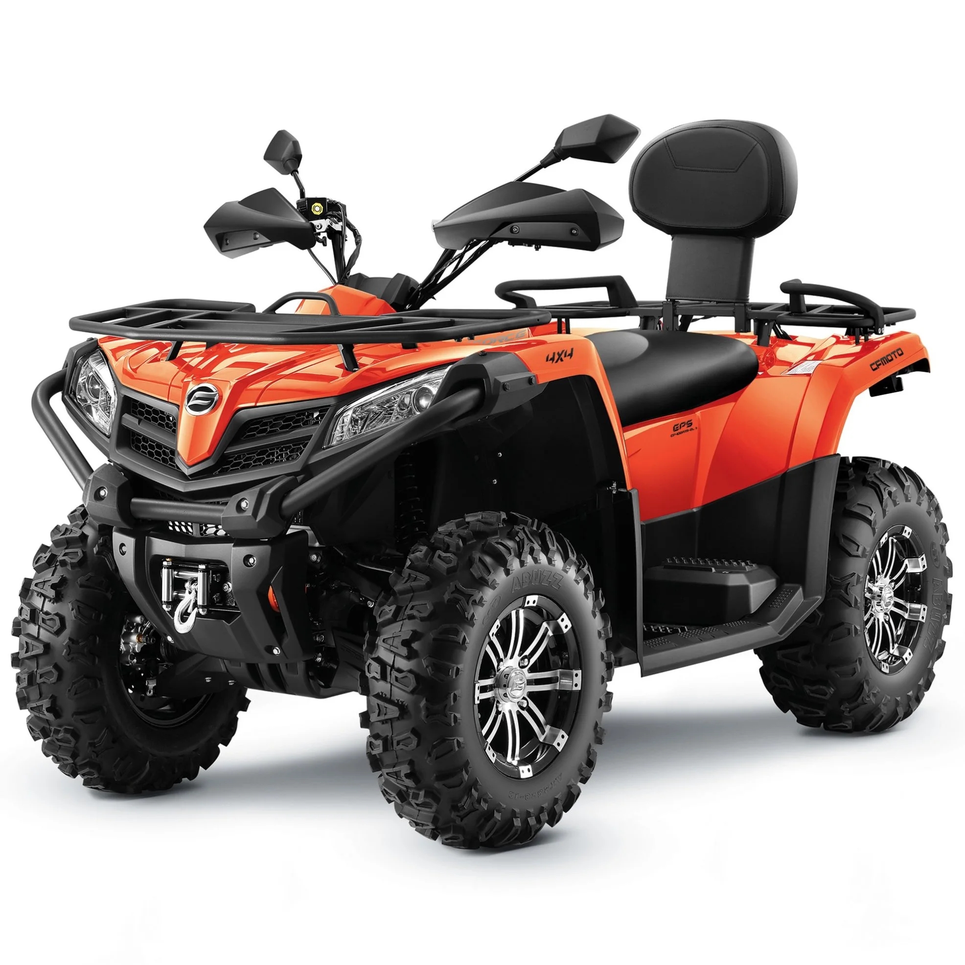 450cc Высокое качество водяного охлаждения 4X4 ATV Quad велосипед с Ce