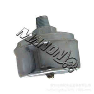 Filtro de Aire para Montacargas Manon 66010009 51059-101, Pieza de Repuesto para el Sistema de Accionamiento - Product Image 2