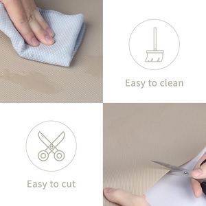 Chiffon de nettoyage en microfibre écologique sans peluches réutilisable pour vitres et cuisine - Product Image 5