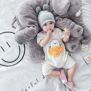 तुर्की पायजामा 100% कपास के कपड़े पहने हुए पाजामा बेबी वॉकर कार्टून. - Product Image 2