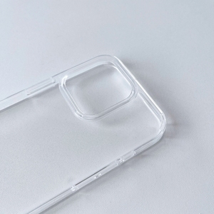 Pellicola per telefono cellulare in acrilico di prima generazione + lente con confezione a caldo - Product Image 5