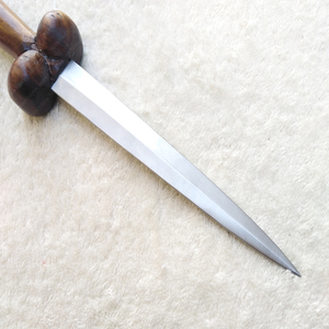 Couteau médiéval avec pointe - Couteau et pointe - Product Image 3