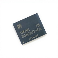 Lorida Original Random Access Speicherchip K4G80325FB-HC03 GDDR5 K4G80325FB-HC28 BGA K4G80325FB-HC25 D9VVR