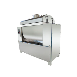 Mélangeur industriel pour pâte à pain machine à pétrir la farine teigknetmaschine - Product Image 5