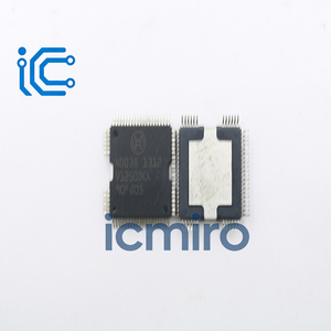 ICMICRO En Stock Nuevo Microcontrolador Microchip Original MCU Proveedor Confiable 40038 - Product Image 1