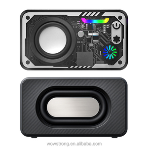 Altavoz BLE decorativo para hoteles, regalo de bienvenida personalizado para invitados, suministros de marca de servicio completo/Solución de regalo, soporte OEM / ODM - Product Image 3