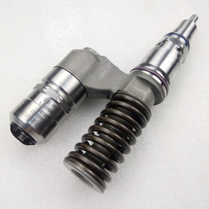 Bomba de inyección de combustible diésel/inyector de unidad 0414701066 1805344 para SCANIA - Product Image 2