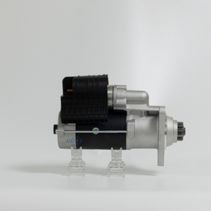 Longxun Démarreur Pour <span class=keywords><strong>Bosch</strong></span> 0001241016 KAMAZ 43114 Démarreur Moteur 82023708 CT142370800010 0001261005 0001261006 114702 STR4116RB - Product Image 5