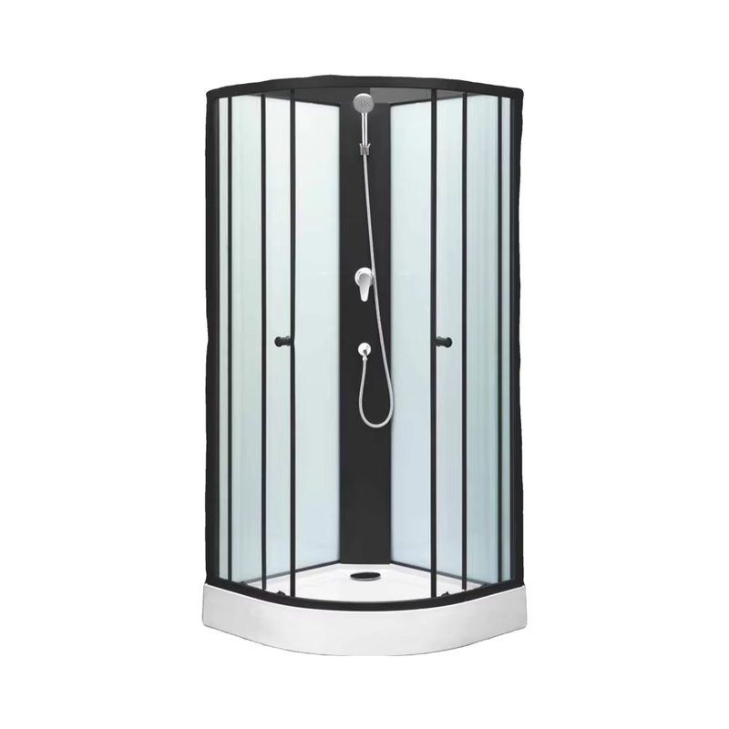 Modern 90x90x225cm Multi Functional 2 Person