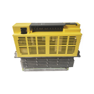 A06B-6290-H202 Amplificador de Servoaccionamiento FANUC A06B6290H202 - Product Image 2