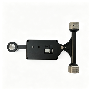 Planimetro Digitale Elettronico ad Alta Precisione WESTTUNE QCJ-2000 con Errore del 0,2% e Trasferimento Dati USB per Rilevamenti Topografici (Larghezza Fino a 300mm) - Product Image 4