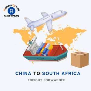 Agente de carga en Shenzhen Servicio logístico de envío aéreo mundial Transportista de carga aérea Envío a Camerún - Product Image 2