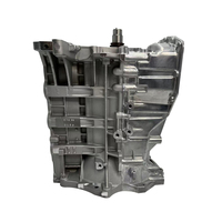 High Quality G4FC Engine Cylinder Block Assembly for Hyundai Accent Elantra I20 I30 Ix20 Solaris Carens Kia Ceed Soul Venga