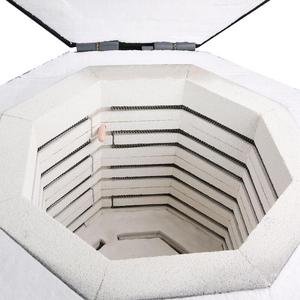 <span class=keywords><strong>Horno</strong></span> de mufla de sinterización eléctrica Popular 2024 <span class=keywords><strong>horno</strong></span> de cerámica de porcelana - Product Image 3