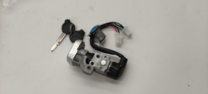 ชุดสวิตช์กุญแจสตาร์ท <span class=keywords><strong>WAVE</strong></span> 100S 2005 - Product Image 3