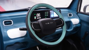 Pickup Elettrico Premium a Bassa Velocità a <span class=keywords><strong>Zero</strong></span> Emissioni per Resort e Campus - Product Image 6