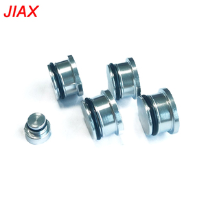 ชุดถอดพนังแบบหมุนสำหรับปลั๊กอุดท่อร่วมไอดี<span class=keywords><strong>1</strong></span>.9ช่อง JTDm-AL6061พร้อมโอริง JXSS023 5ชิ้น - Product Image 4